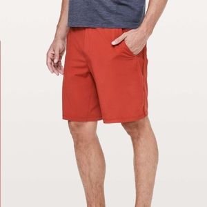 Lululemon Mens Pace Breaker Shorts